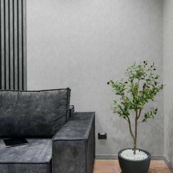 Сдается 1-комнатная квартира, 49,5 м²