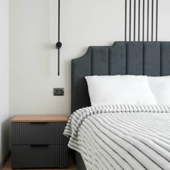 Сдается 1-комнатная квартира, 49,5 м²