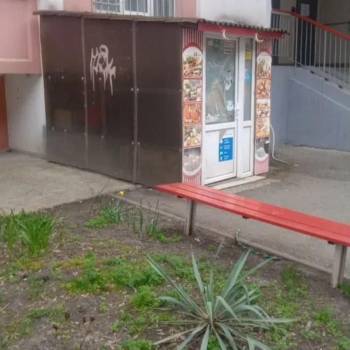 Сдается Нежилое помещение, 38 м²