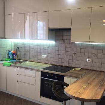Сдается 1-комнатная квартира, 35 м²