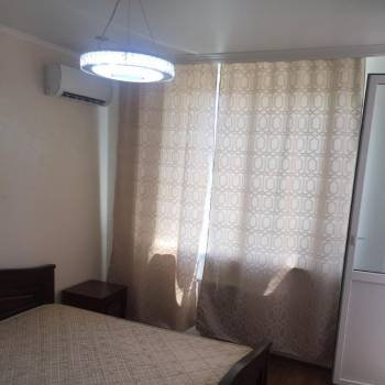 Сдается 1-комнатная квартира, 35 м²
