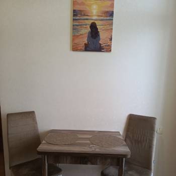 Сдается 1-комнатная квартира, 30,5 м²