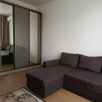 Сдается 1-комнатная квартира, 30,5 м²