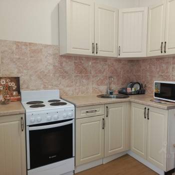 Сдается 1-комнатная квартира, 30,5 м²