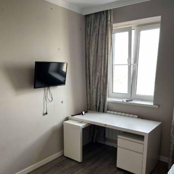 Сдается 2-х комнатная квартира, 64 м²