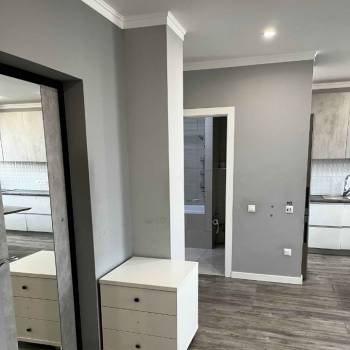 Сдается 2-х комнатная квартира, 64 м²