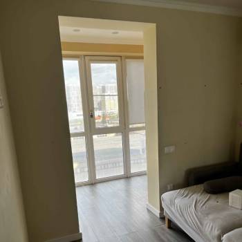 Сдается 2-х комнатная квартира, 64 м²