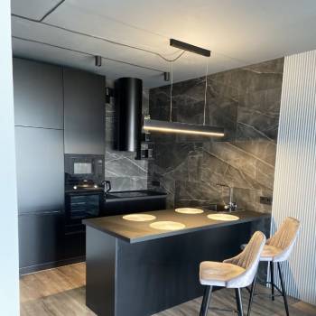 Продается 1-комнатная квартира, 42,3 м²