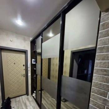 Продается 3-х комнатная квартира, 57 м²