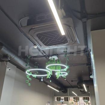 Сдается Торговое помещение, 85 м²