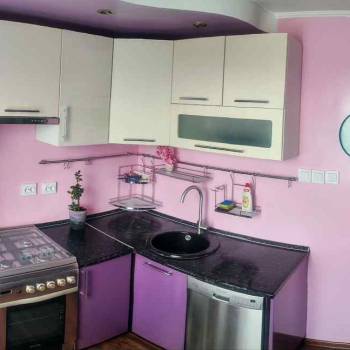 Сдается 1-комнатная квартира, 39,1 м²
