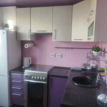 Сдается 1-комнатная квартира, 39,1 м²
