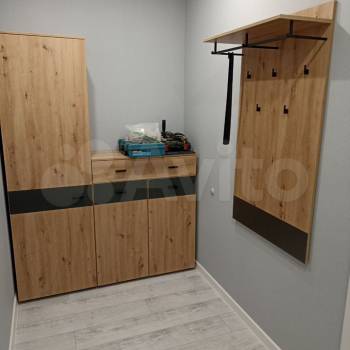 Сдается 1-комнатная квартира, 40,9 м²