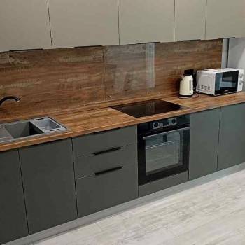 Сдается 1-комнатная квартира, 40,9 м²