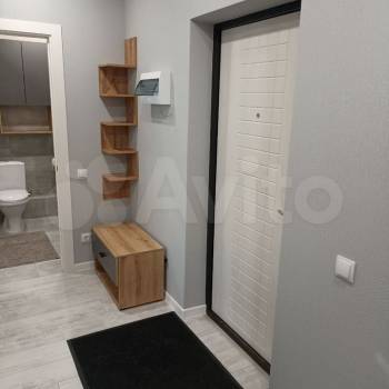 Сдается 1-комнатная квартира, 40,9 м²