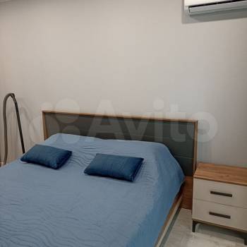 Сдается 1-комнатная квартира, 40,9 м²