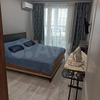 Сдается 1-комнатная квартира, 40,9 м²