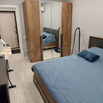 Сдается 1-комнатная квартира, 40,9 м²