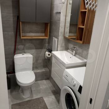 Сдается 1-комнатная квартира, 40,9 м²