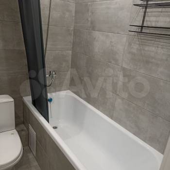 Сдается 1-комнатная квартира, 40,9 м²
