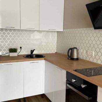 Сдается 1-комнатная квартира, 40 м²