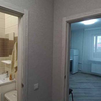 Сдается 1-комнатная квартира, 47 м²