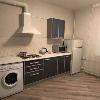 Сдается 1-комнатная квартира, 47 м²
