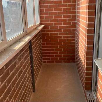 Продается 1-комнатная квартира, 23,7 м²