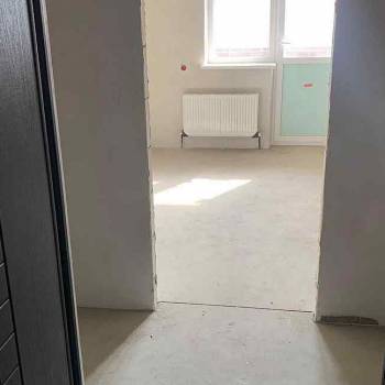 Продается 1-комнатная квартира, 23,7 м²