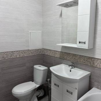 Сдается 1-комнатная квартира, 50 м²