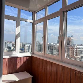Сдается 1-комнатная квартира, 50 м²