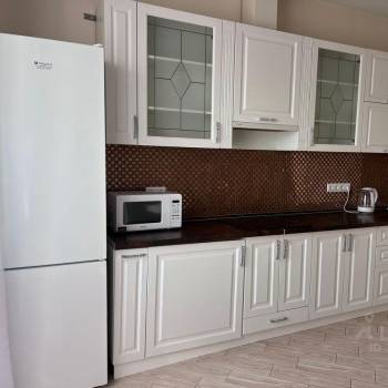 Сдается 1-комнатная квартира, 50 м²