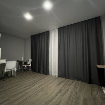Сдается 1-комнатная квартира, 32 м²