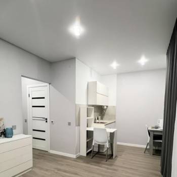 Сдается 1-комнатная квартира, 32 м²