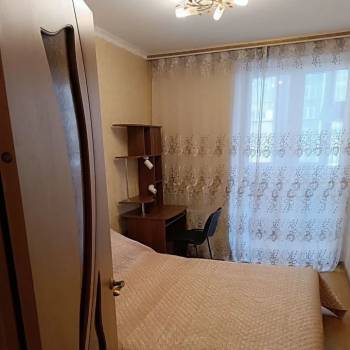 Сдается 2-х комнатная квартира, 40 м²