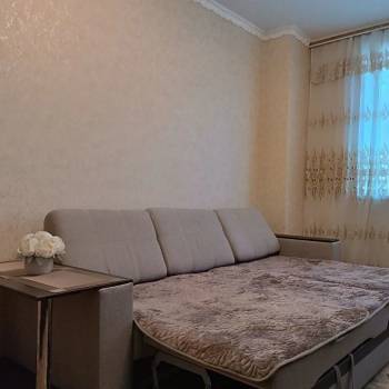 Сдается 2-х комнатная квартира, 40 м²