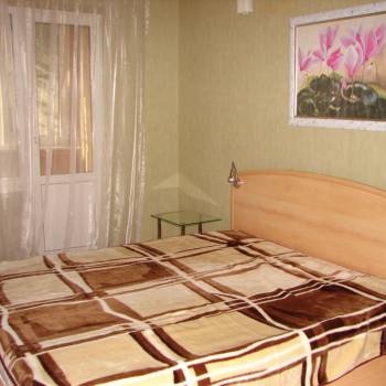 Сдается Многокомнатная квартира, 72,6 м²