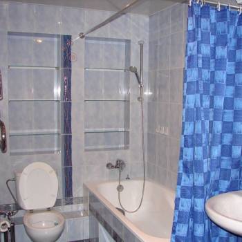 Сдается Многокомнатная квартира, 72,6 м²