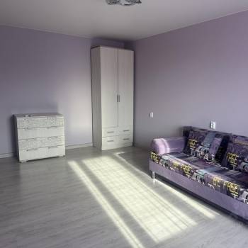 Продается 2-х комнатная квартира, 56,6 м²