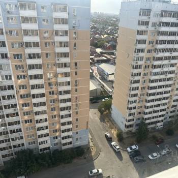 Продается 2-х комнатная квартира, 56,6 м²