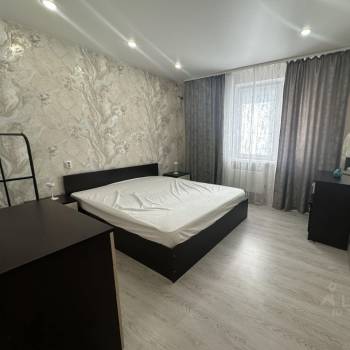 Продается 2-х комнатная квартира, 56,6 м²