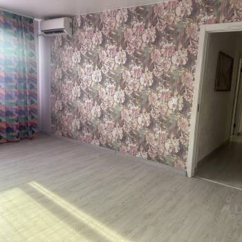 Продается 2-х комнатная квартира, 56,6 м²