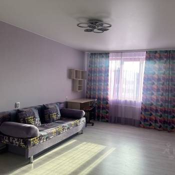 Продается 2-х комнатная квартира, 56,6 м²