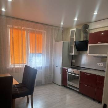 Продается 2-х комнатная квартира, 56,6 м²