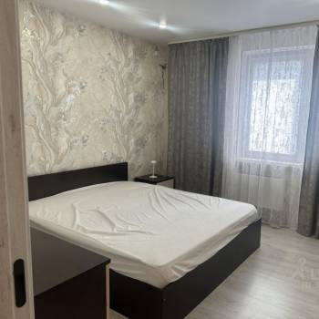 Продается 2-х комнатная квартира, 56,6 м²