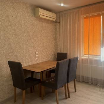 Продается 2-х комнатная квартира, 56,6 м²