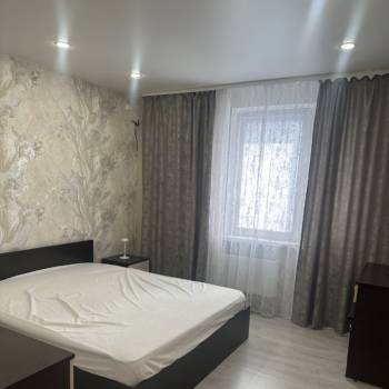 Продается 2-х комнатная квартира, 56,6 м²