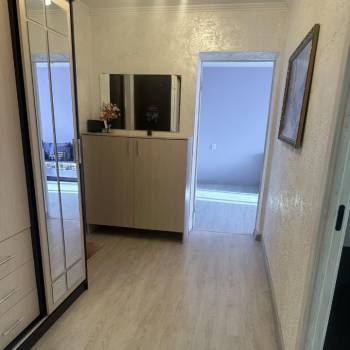 Продается 2-х комнатная квартира, 56,6 м²