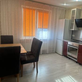 Продается 2-х комнатная квартира, 56,6 м²