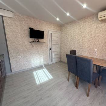 Продается 2-х комнатная квартира, 56,6 м²